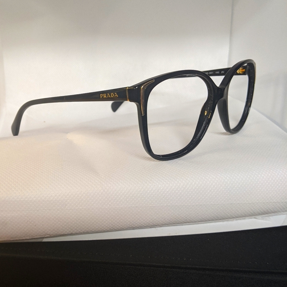 Prada sunglasses frame